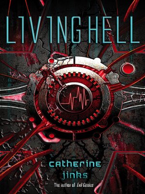 Living Hell - ebook
